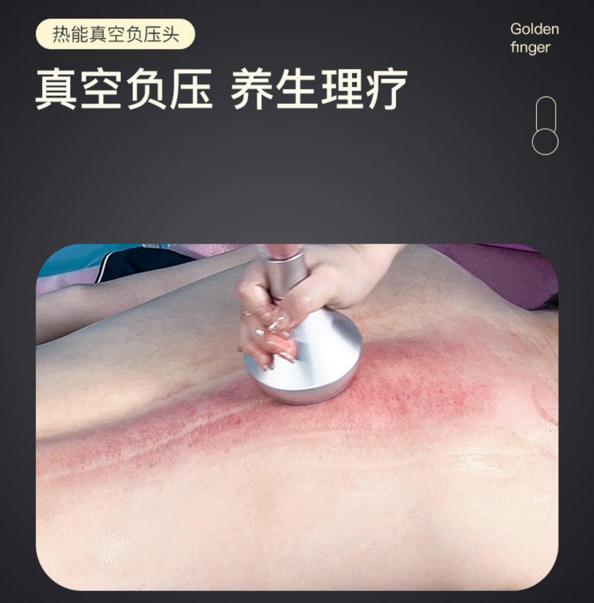 80K Cavitation Device 5 in 1 RF Device with 5 Probes and ABS + PC, 5 probes for body and face care, 80 kHz, EU plug and 4.3 inch touch screen for flexible beauty applications