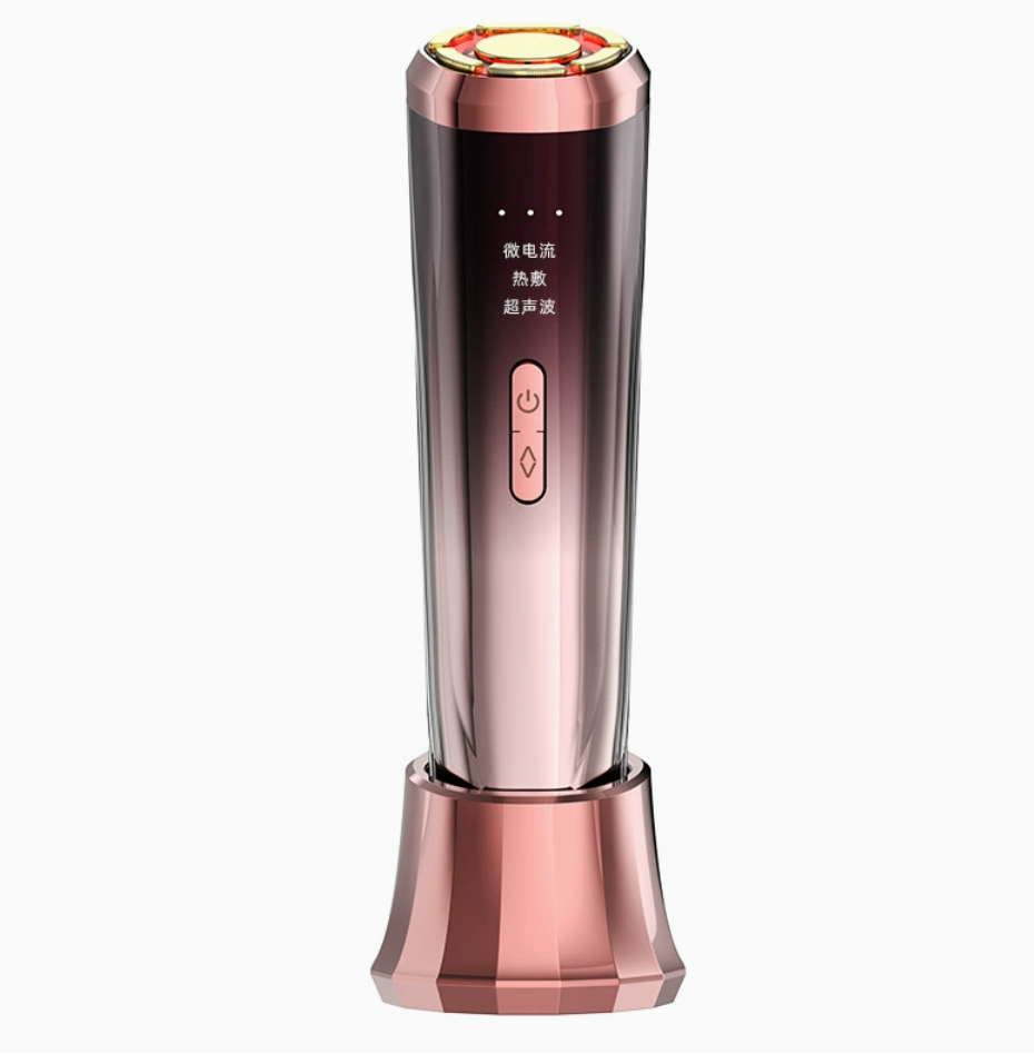 3MHz Facial Radiofrequency Device, Facial Massager